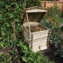 Rowlinsons Beehive Composter